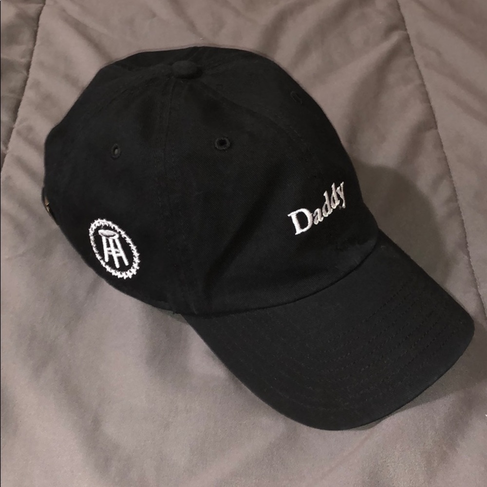 Barstool Sports Hat